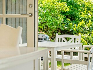 Casa de vacaciones Vaeggerløse  13