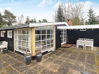 Ferienhaus Vaeggerløse  8