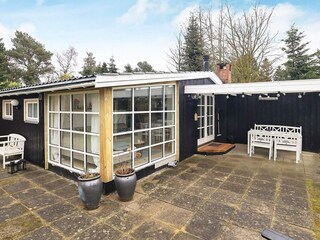 Holiday house Vaeggerløse  25