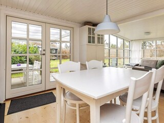 Casa de vacaciones Vaeggerløse  9