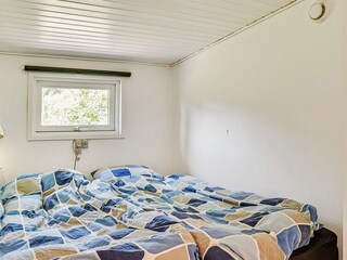 Vakantiehuis Vaeggerløse  20