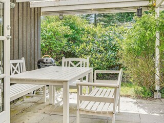 Vakantiehuis Vaeggerløse  21