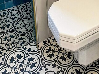 Vakantiehuis Vaeggerløse  22