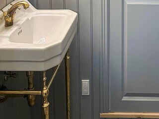 Vakantiehuis Vaeggerløse  24