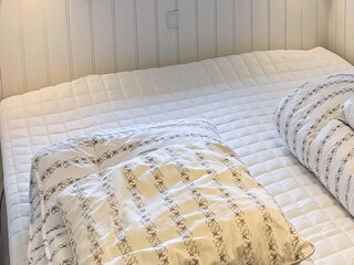 Casa de vacaciones Vaeggerløse  21