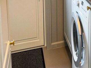 Vakantiehuis Vaeggerløse  13