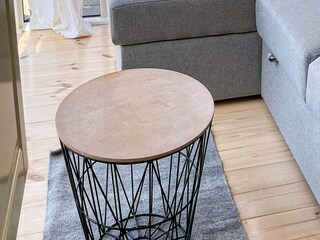 Casa de vacaciones Vaeggerløse  23