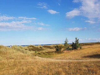 Maison de vacances Vaeggerløse  15