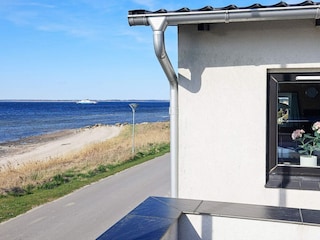 Casa de vacaciones Hvalpsund  31