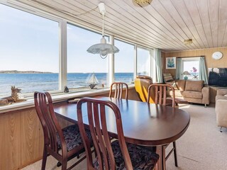Vakantiehuis Hvalpsund  27