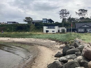 Vakantiehuis Hvalpsund  28