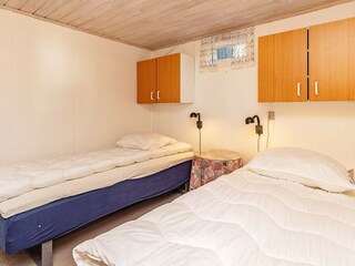 Vakantiehuis Hvalpsund  10