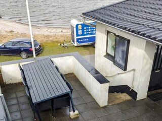 Vakantiehuis Hvalpsund Buitenaudio-opname 6