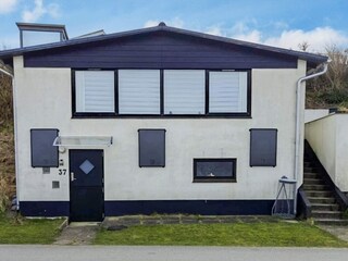Holiday house Hvalpsund Outdoor Recording 6