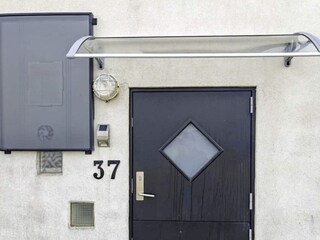 Vakantiehuis Hvalpsund Buitenaudio-opname 9