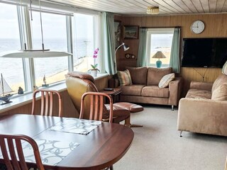 Holiday house Hvalpsund  53