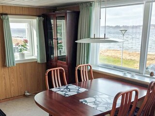 Vakantiehuis Hvalpsund  33