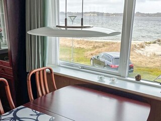 Vakantiehuis Hvalpsund  34