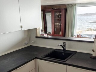 Vakantiehuis Hvalpsund  35