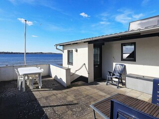 Vakantiehuis Hvalpsund  37