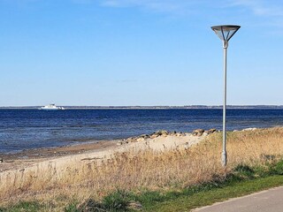 Vakantiehuis Hvalpsund  38