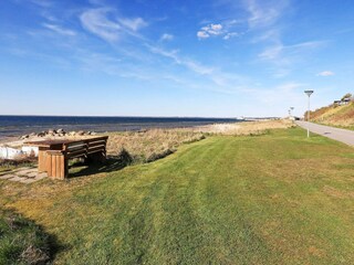 Holiday house Hvalpsund  32