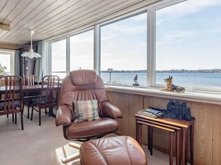 Vakantiehuis Hvalpsund  12