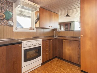Vakantiehuis Hvalpsund  40