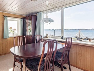 Vakantiehuis Hvalpsund  41