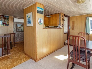 Vakantiehuis Hvalpsund  43