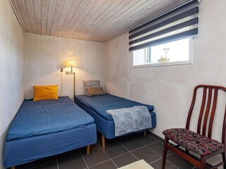 Vakantiehuis Hvalpsund  44