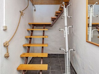 Vakantiehuis Hvalpsund  14