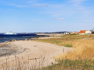 Vakantiehuis Hvalpsund  46