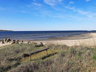 Vakantiehuis Hvalpsund  35