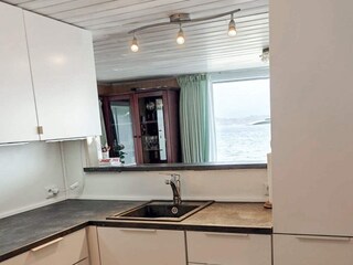 Vakantiehuis Hvalpsund  48