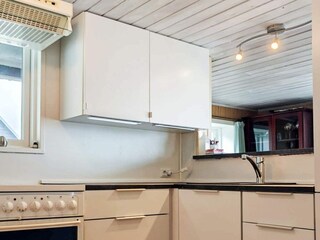 Holiday house Hvalpsund  18