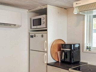 Vakantiehuis Hvalpsund  49