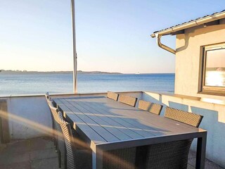 Vakantiehuis Hvalpsund Buitenaudio-opname 4