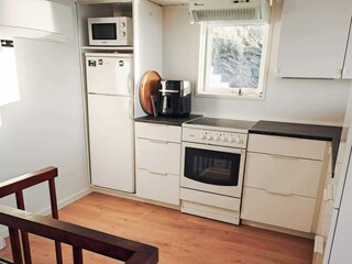 Vakantiehuis Hvalpsund  16