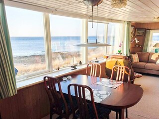 Vakantiehuis Hvalpsund  18
