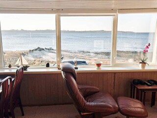Holiday house Hvalpsund  40