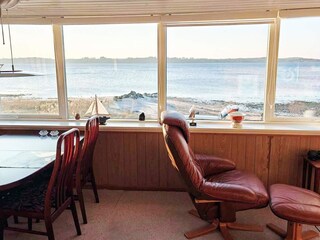 Vakantiehuis Hvalpsund  20