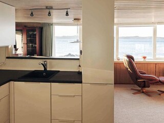 Holiday house Hvalpsund  57