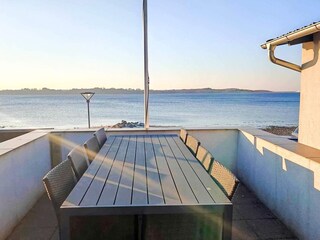 Vakantiehuis Hvalpsund  25