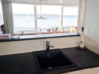 Vakantiehuis Hvalpsund  31