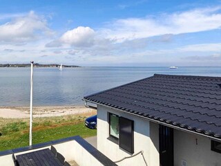 Holiday house Hvalpsund Outdoor Recording 9