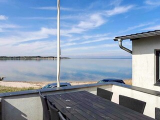 Holiday house Hvalpsund Outdoor Recording 10