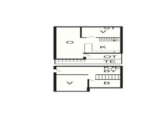 Holiday house Hvalpsund  52