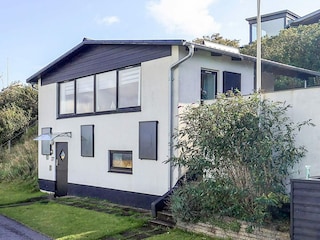 Ferienhaus Hvalpsund Außenaufnahme 4
