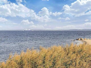 Ferienhaus Hvalpsund  25